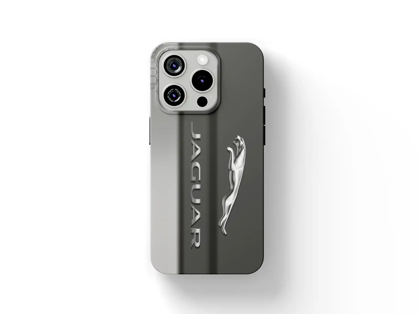 Jaguar Housse Silicone Smartphone Qualité Limitée Max